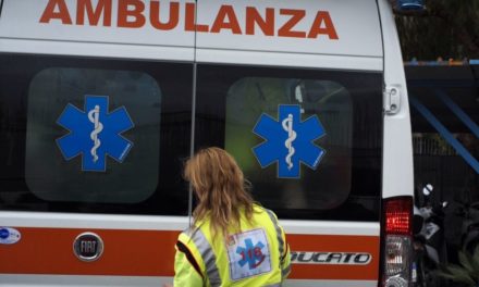 Dramma sull’A26 stamattina un incidente mortale e traffico in tilt per i vacanzieri diretti al mare
