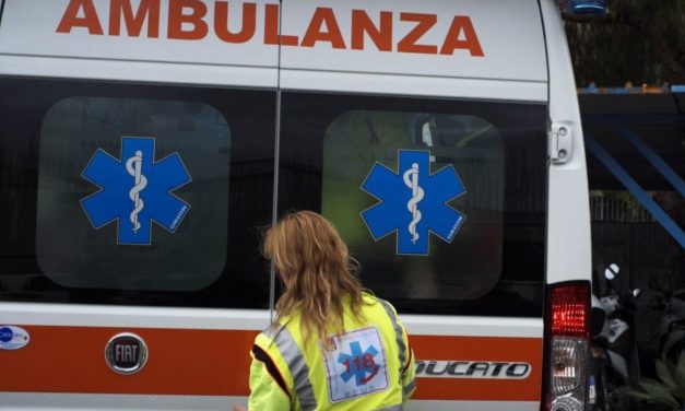 Dramma sull’A26 stamattina un incidente mortale e traffico in tilt per i vacanzieri diretti al mare