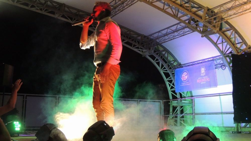 Gli appuntamenti di venerdì a Diano marina