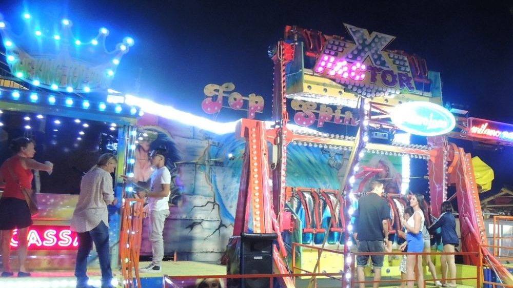 Il week end in Riviera è a Dianoland, nel Golfo Dianese e ogni martedì, “paghi 1 sali in 2”