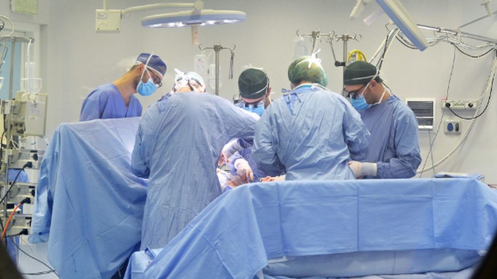 <strong>Ospedale di Alessandria: eseguito innovativo intervento di grave dissecazione aortica senza sangue</strong>