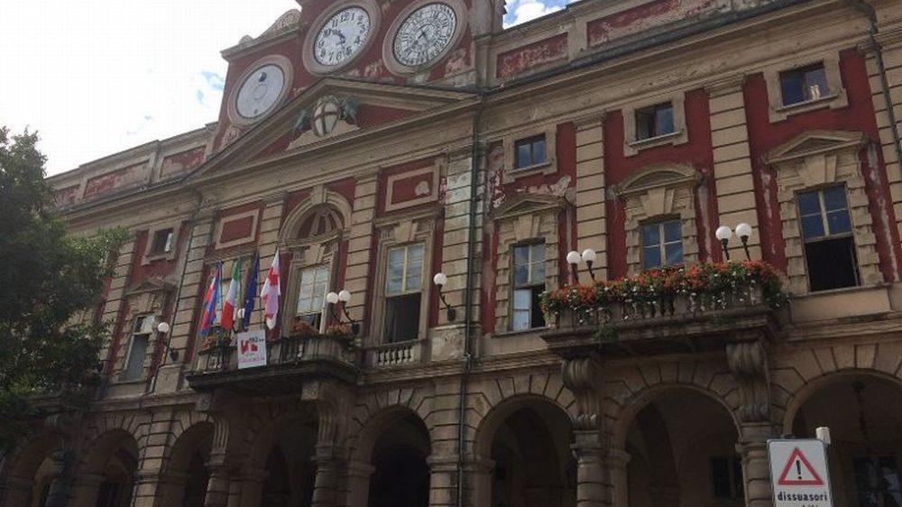 Personaggi Alessandrini: Mario Angeli, dal Sindacato alla Politica attiva