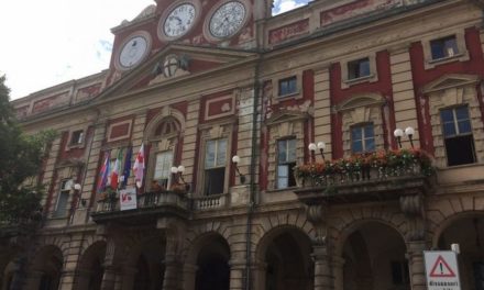 “GIOVANI PROTAGONISTI ALESSANDRIA” ARRIVA AL QUARTIERE CRISTO