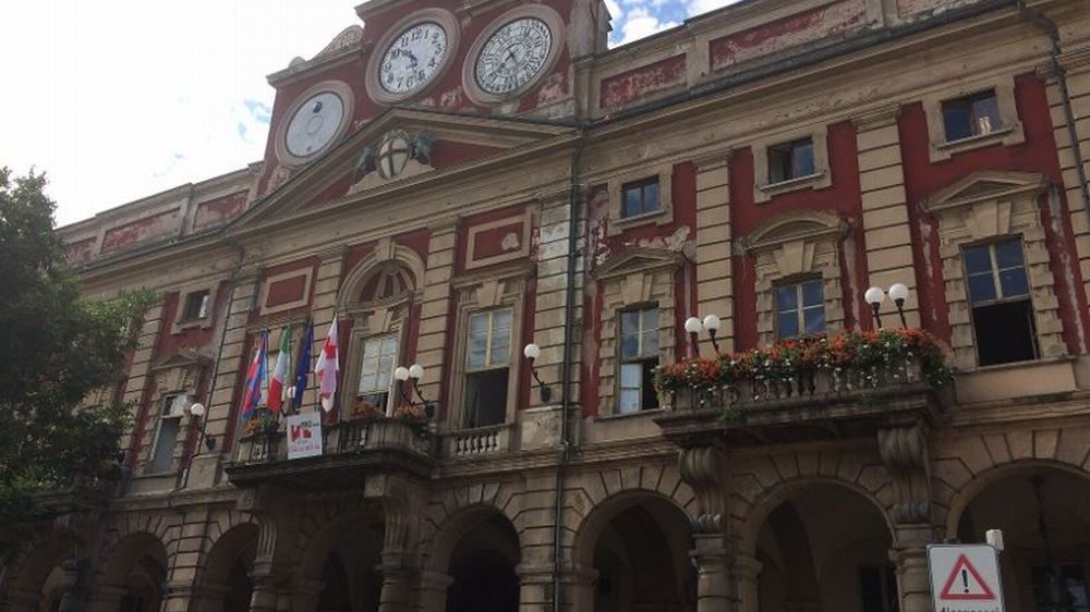 Il programma degli interventi di manutenzione delle aree verdi di Alessandria