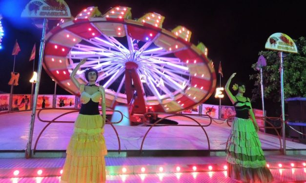 Turisti e Dianesi, non perdetevi le ultime tre settimane di Dianoland il parco Divertimenti più bello della provincia