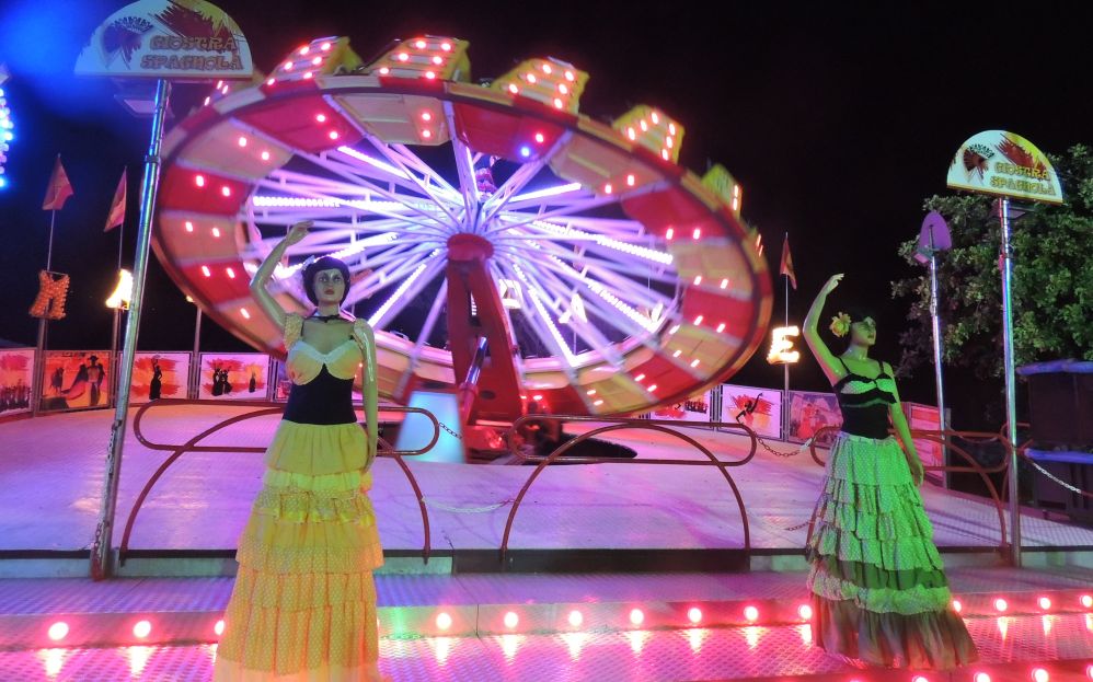 Turisti e Dianesi, non perdetevi le ultime tre settimane di Dianoland il parco Divertimenti più bello della provincia