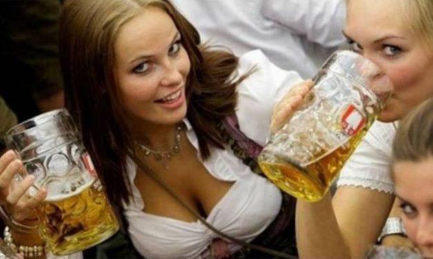 Sulle spiagge libere di Diano Marina sabato e domenica non si può bere birra (su quelle private sì)