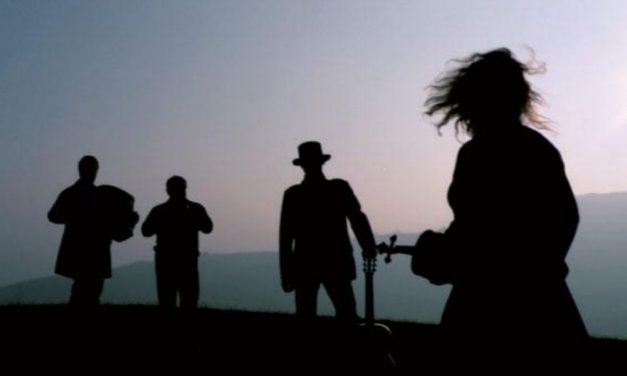 Domenica 22 luglio a Rocchetta Ligure un concerto