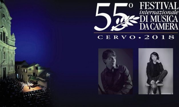 A Cervo venerdì e sabato doppio appuntamento col festival Internazionale di Musica da Camera
