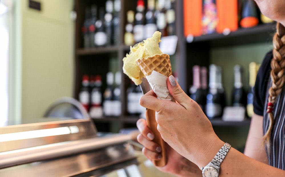 Confermata a Novi Ligure la festa del Gelato