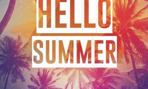 Al Bar 900 di Diano Marina venerdì c’è “Hello Summer” serata speciale per salutare l’estate con musica, aperitivo o cena e….