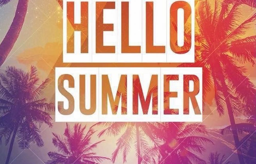 Al Bar 900 di Diano Marina venerdì c’è “Hello Summer” serata speciale per salutare l’estate con musica, aperitivo o cena e….