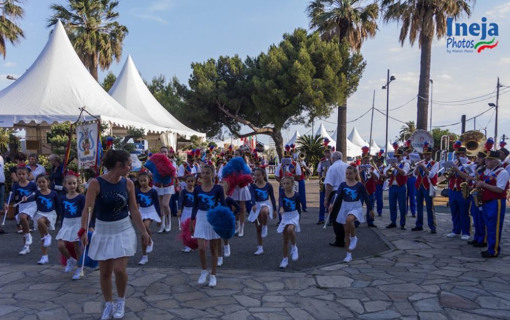 Mercoledì a Imperia una serata musicale al Parco organizzata dal Comitato di San Giovanni