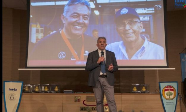 Estate ricca di nuovi appuntamenti a Imperia con Ineja