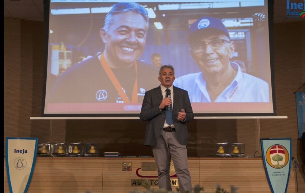 Estate ricca di nuovi appuntamenti a Imperia con Ineja