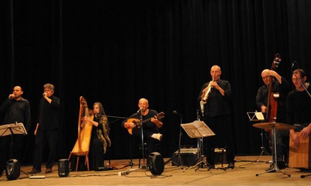 Giovedì a Diano Marina prende il via il Festival di Cultura Popolare