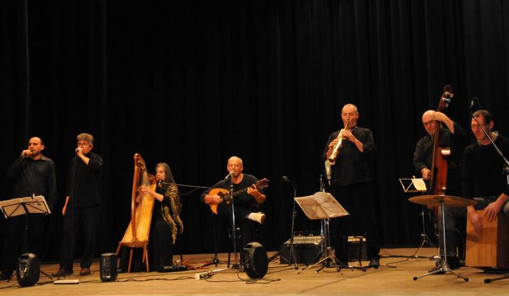 Giovedì a Diano Marina prende il via il Festival di Cultura Popolare