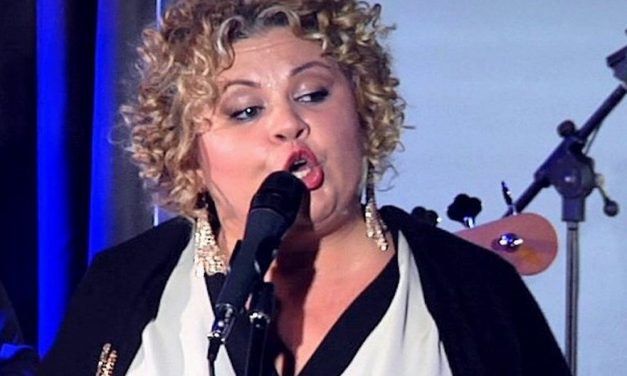 La straordinaria voce di Linda Valori, mercoledì sera al M&T Festival di San Bartolomeo