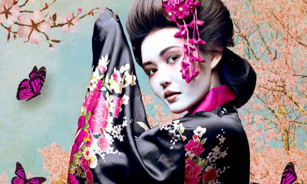 Sabato a Brignano Frascata va in scena la Madama Butterfly