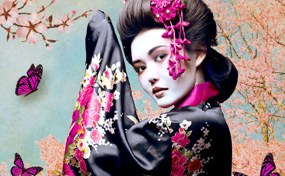 Sabato a Brignano Frascata va in scena la Madama Butterfly