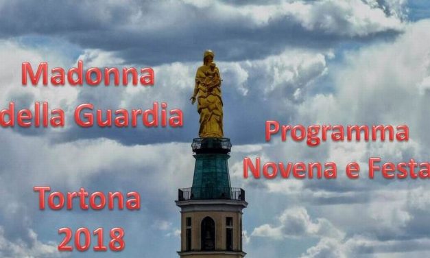 Mons. Delpini presiederà la solenne Festa della Madonna della Guardia di Tortona