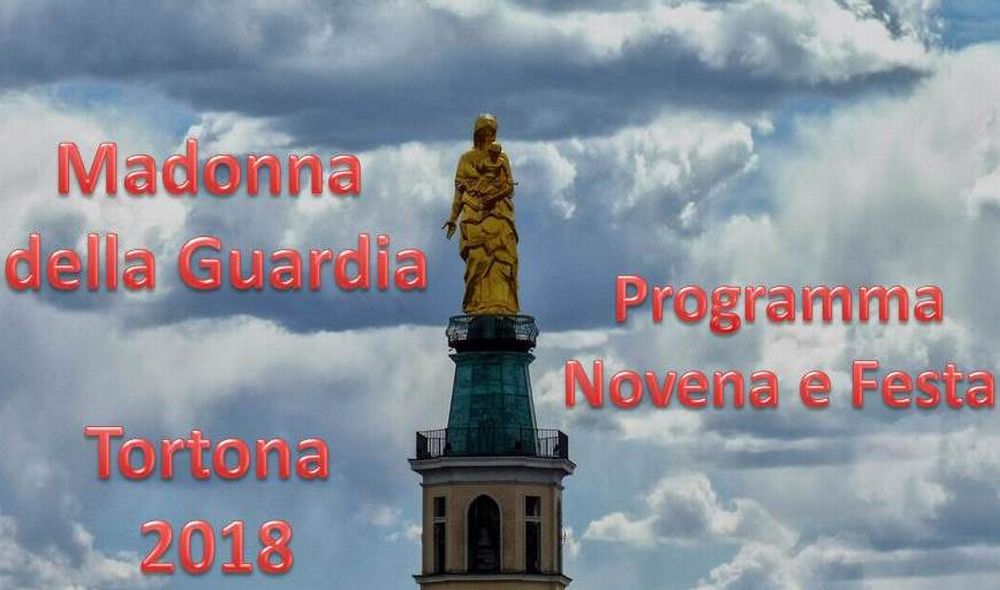Mons. Delpini presiederà la solenne Festa della Madonna della Guardia di Tortona