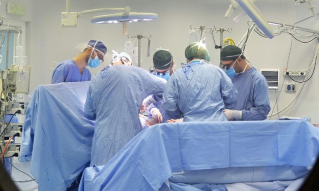 Presentato il piano strategico dell’Azienda Ospedaliera di Alessandria per valorizzare la sanità locale