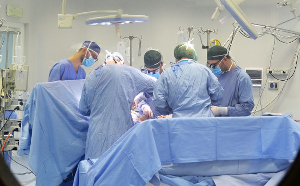 Presentato il piano strategico dell’Azienda Ospedaliera di Alessandria per valorizzare la sanità locale