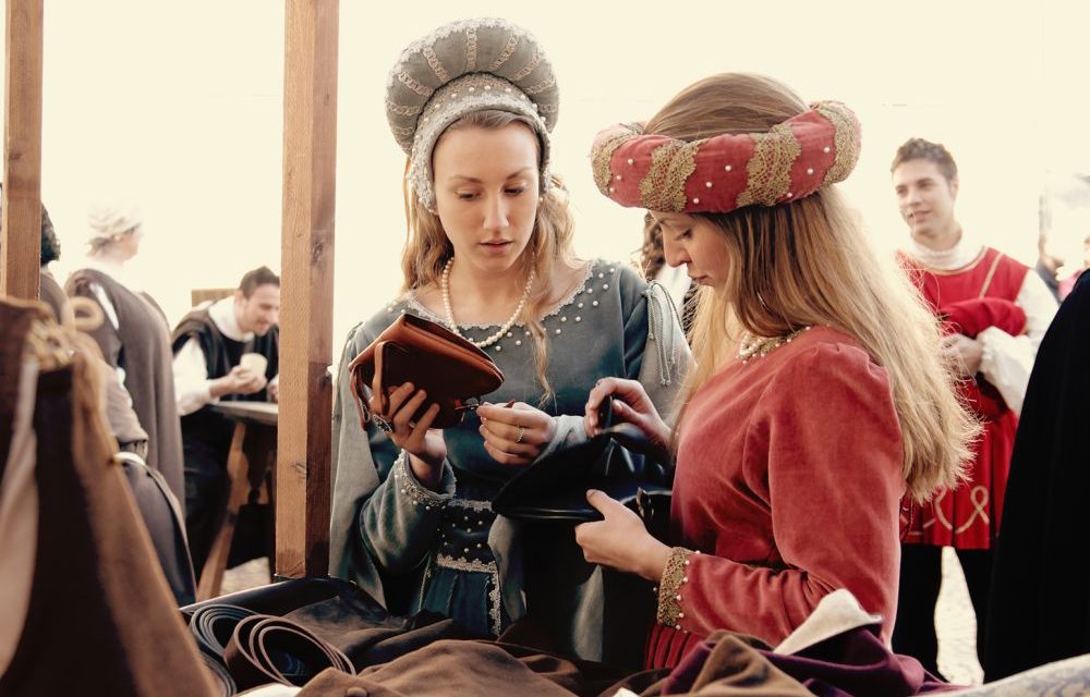 Da sabato 28 luglio entra nel vivo l’Agosto medioevale a Ventimiglia