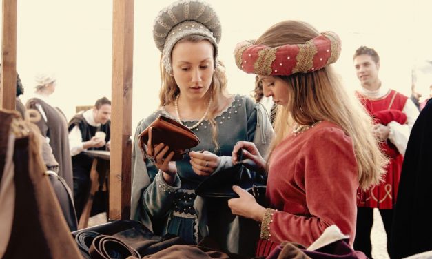 Da sabato 28 luglio entra nel vivo l’Agosto medioevale a Ventimiglia