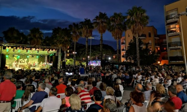 Il M&T Festival di San Bartolomeo chiude stasera con la versione concerto di Tommy