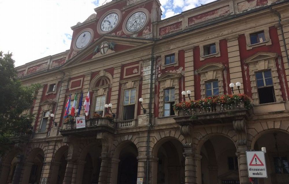 La presa di posizione della Giunta di Alessandria per contrastare il vandalismo in città