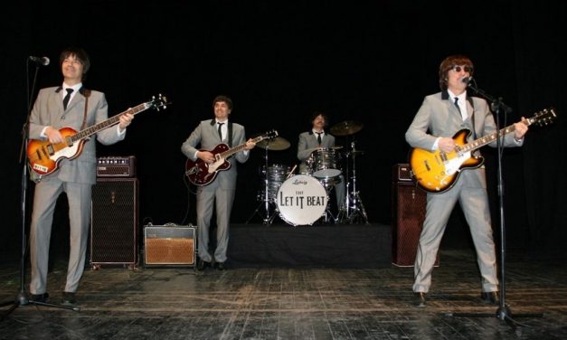 Sabato a Diano Marina, il primo degli 8 concerti dedicati a grandi complessi e cantanti