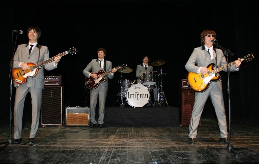 Sabato a Diano Marina, il primo degli 8 concerti dedicati a grandi complessi e cantanti