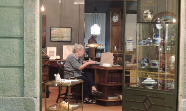 I Giovedì dei Commercianti sono utili ma non servono a rilanciare il Commercio di Tortona