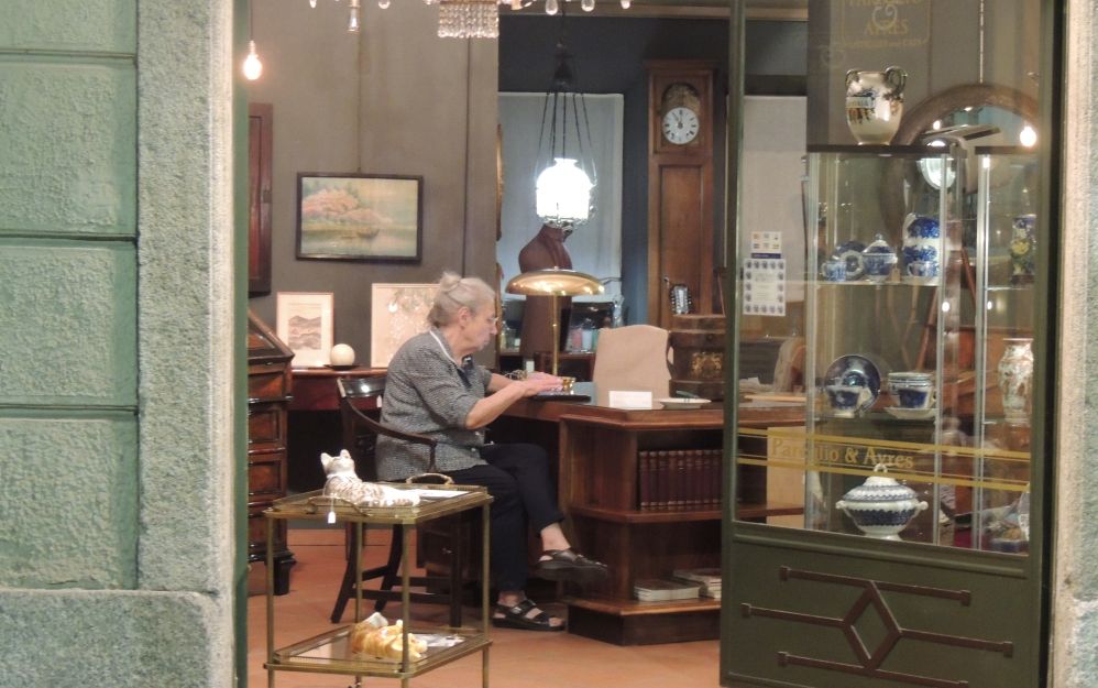 I Giovedì dei Commercianti sono utili ma non servono a rilanciare il Commercio di Tortona