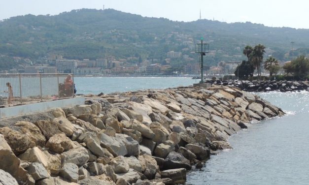 Il Comune di Diano Marina ha versato 200 mila euro a Gestioni Municipali per i lavori al Porto