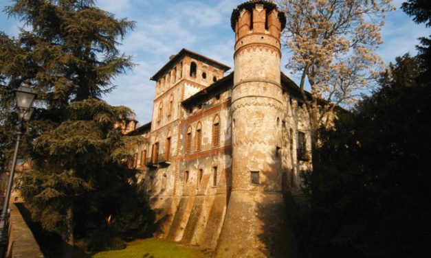 I Castelli Aperti domenica 14 ottobre in provincia di Alessandria
