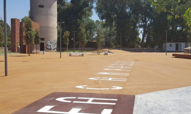 La pista ciclopedonale sulla passeggiata di Ventimiglia continua: a breve il tratto tra via Lamboglia e via Tacito