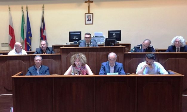 Presentata la Staffetta e il pellegrinaggio da Alessandria a Roma  per celebrare gli 850 anni della Città