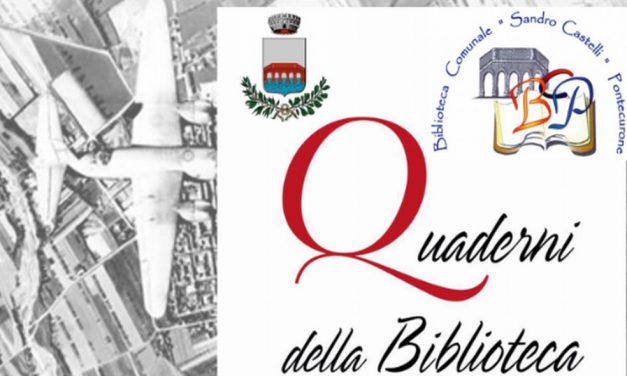 Due eventi culturali per la Festa Patronale di Pontecurone, in programma da venerdì