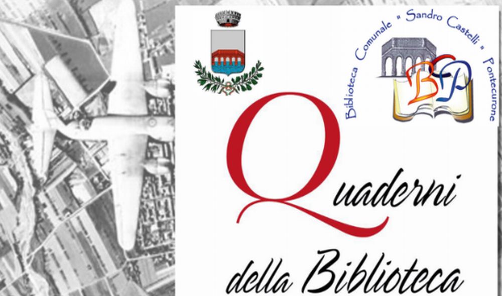 Due eventi culturali per la Festa Patronale di Pontecurone, in programma da venerdì