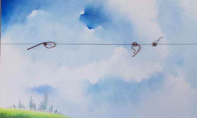 Sabato a Cervo si inaugura la mostra “Riflessi e Silenzi” di Antonella Tavella e Francesco Pellerano