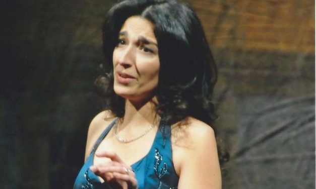 Martedì a Diano Marina un concerto di musiche napoletane con Renata Campanella