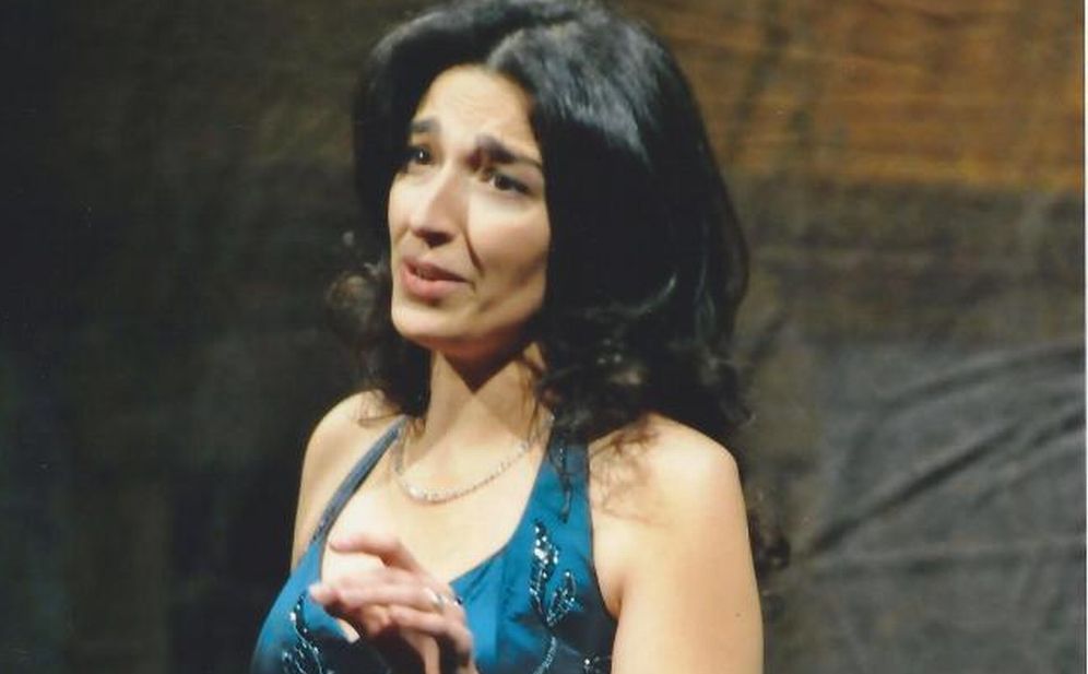 Martedì a Diano Marina un concerto di musiche napoletane con Renata Campanella