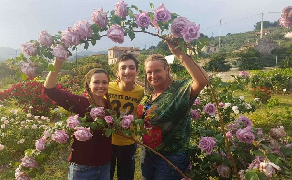 Dissequestrato il Roseto di Diano ma Sabrina Patrucco non le manda a dire: “Chiuderlo è stata un’ingiustizia. Chi lavora in Italia non è premiato”