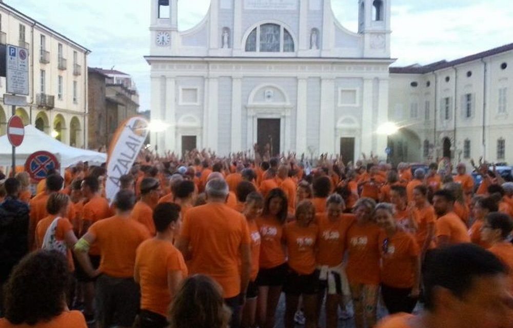 Venerdì 5 luglio Arena Derthona parte con l’iniziativa 5,30