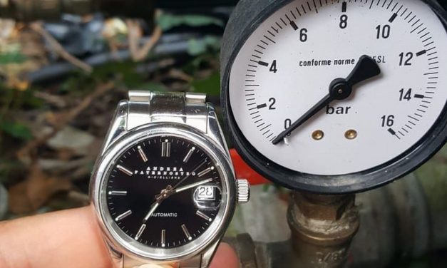 A Diano Marina, nella completa indifferenza, centinaia di persone senz’acqua potabile a causa della pressione