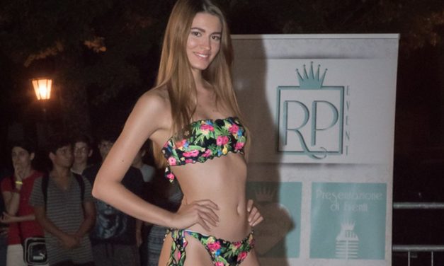 Sabato a Casalnoceto una sfilata di Moda e tanti altri appuntamenti