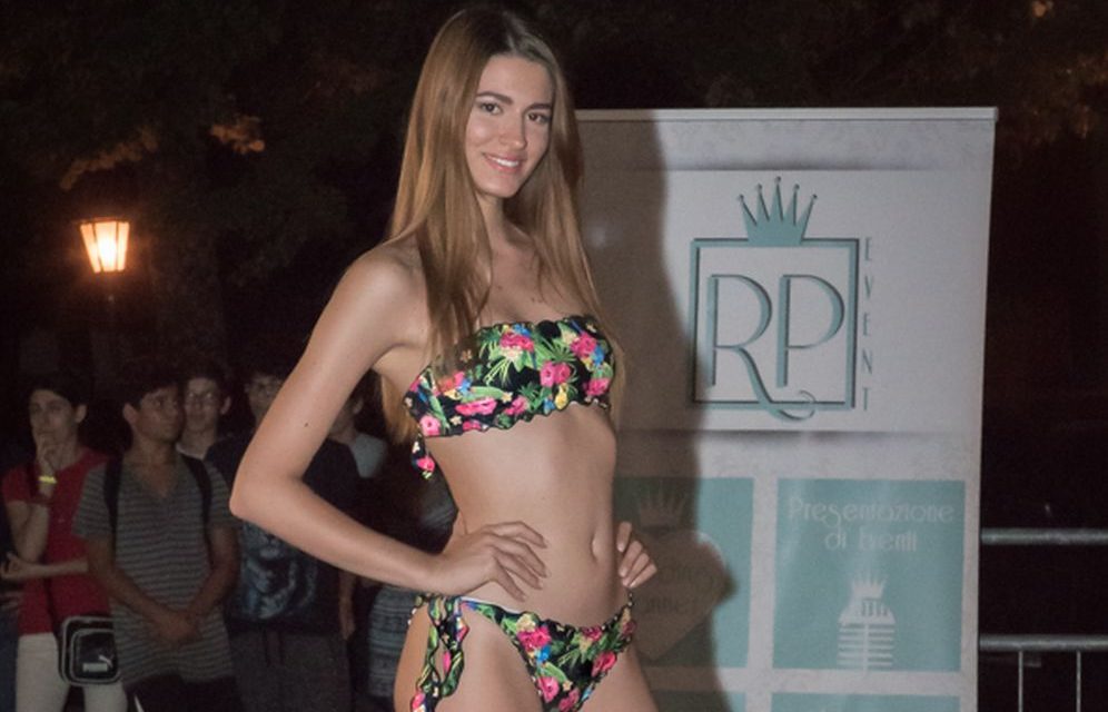 Sabato a Casalnoceto una sfilata di Moda e tanti altri appuntamenti